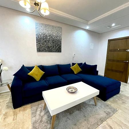 Appartement Tanger Moulay Ismail المظهر الخارجي الصورة