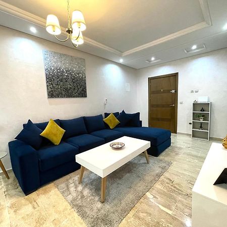 Appartement Tanger Moulay Ismail المظهر الخارجي الصورة