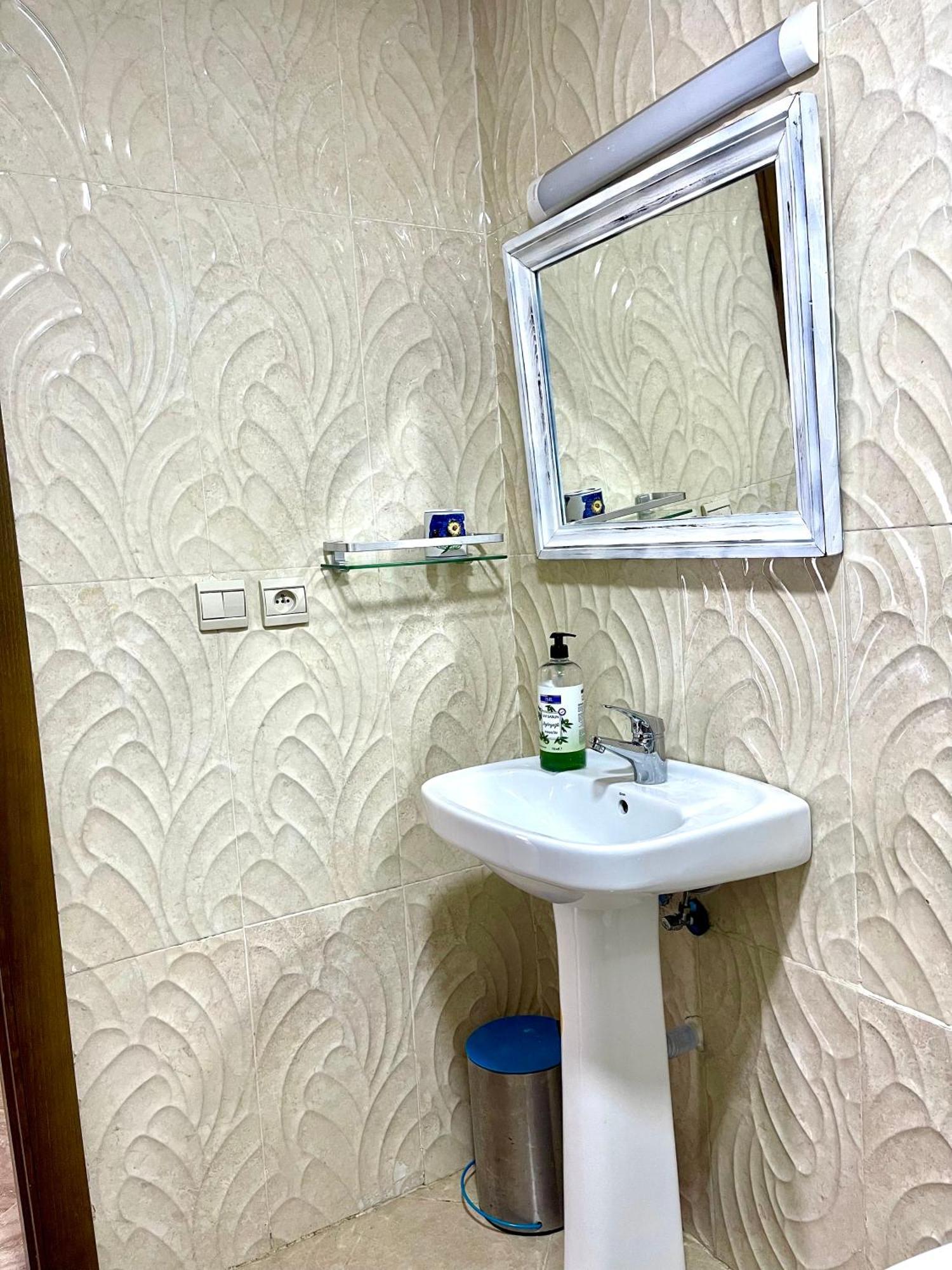 Appartement Tanger Moulay Ismail المظهر الخارجي الصورة