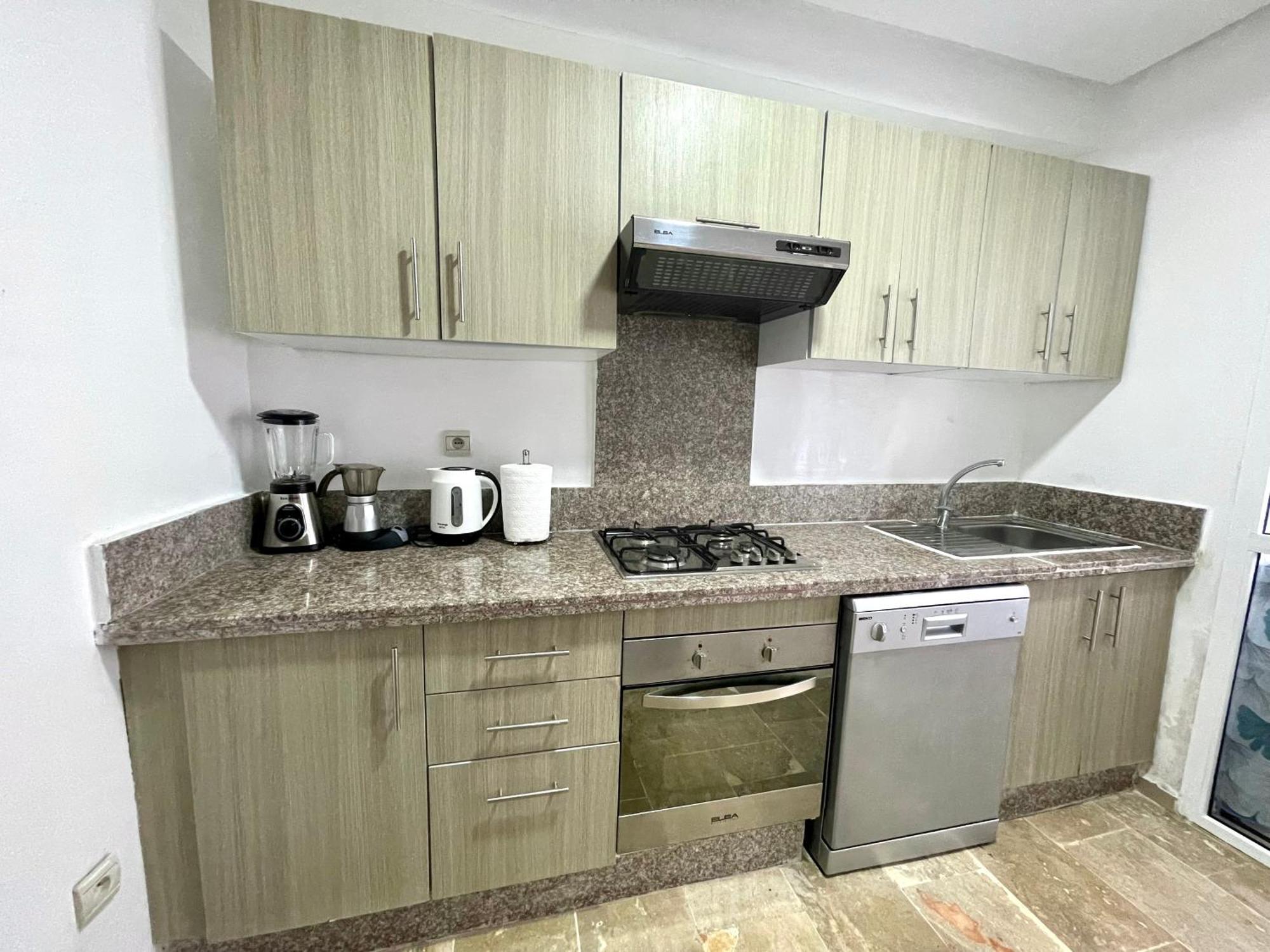Appartement Tanger Moulay Ismail المظهر الخارجي الصورة