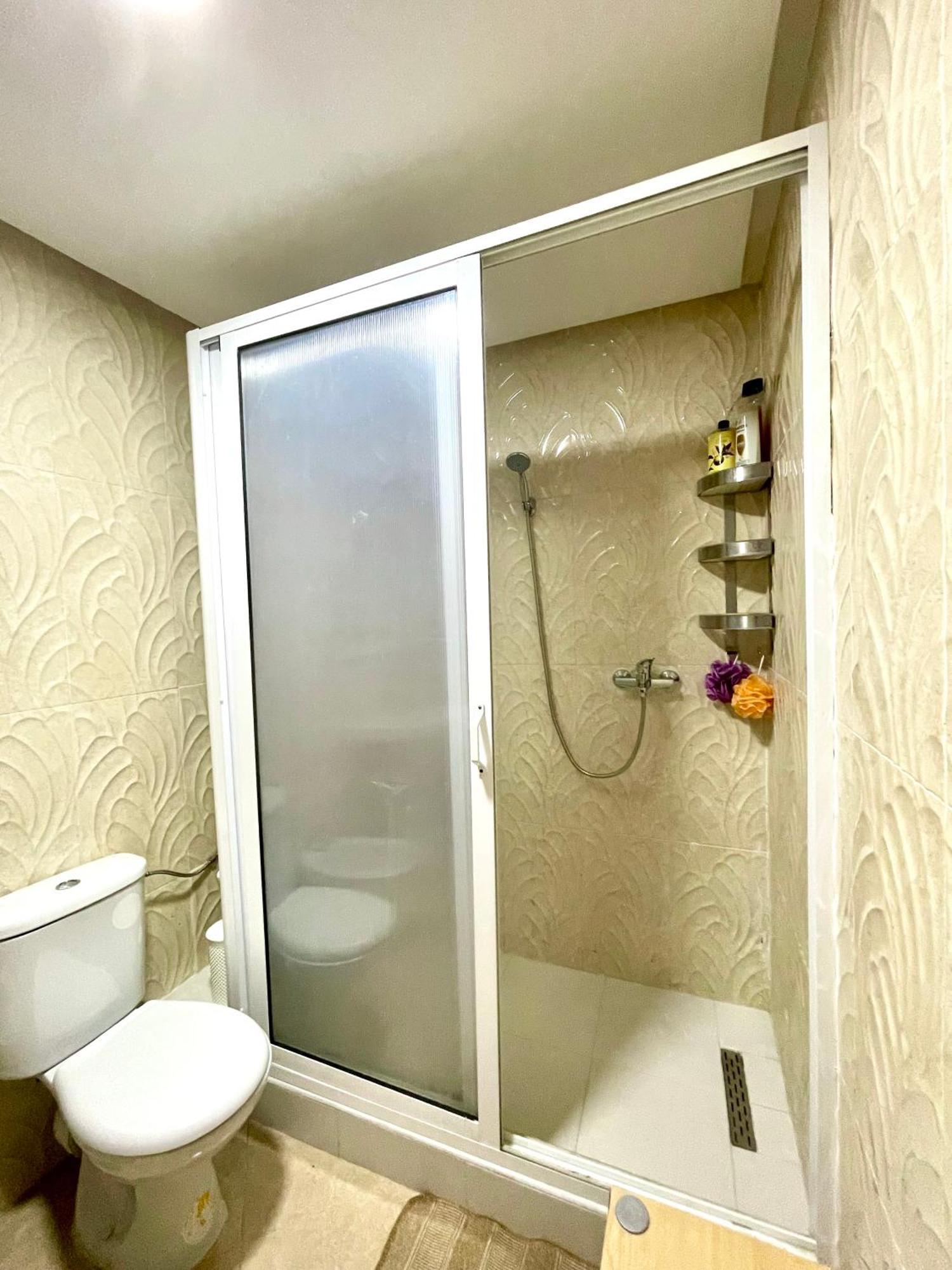 Appartement Tanger Moulay Ismail المظهر الخارجي الصورة