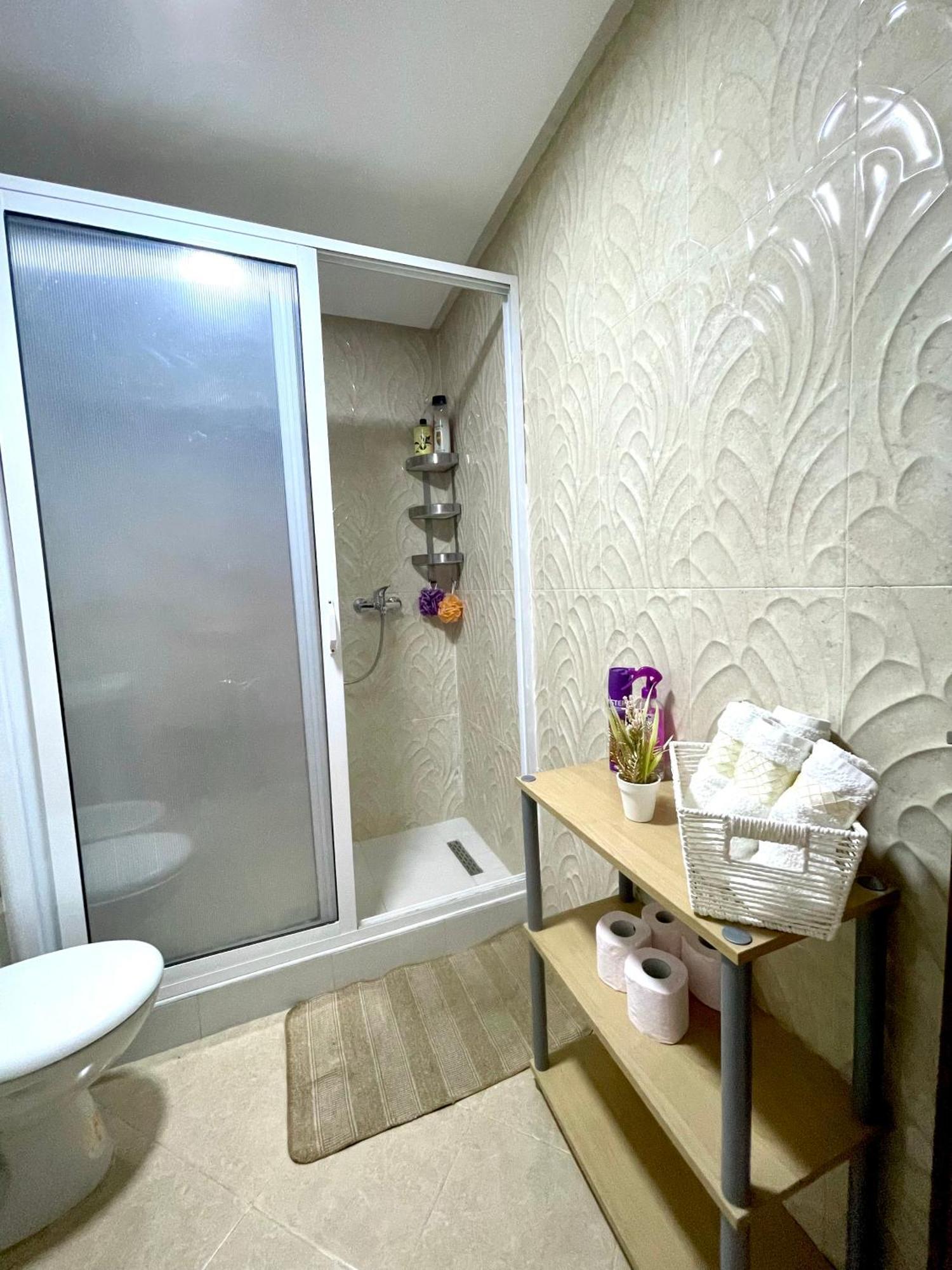 Appartement Tanger Moulay Ismail المظهر الخارجي الصورة