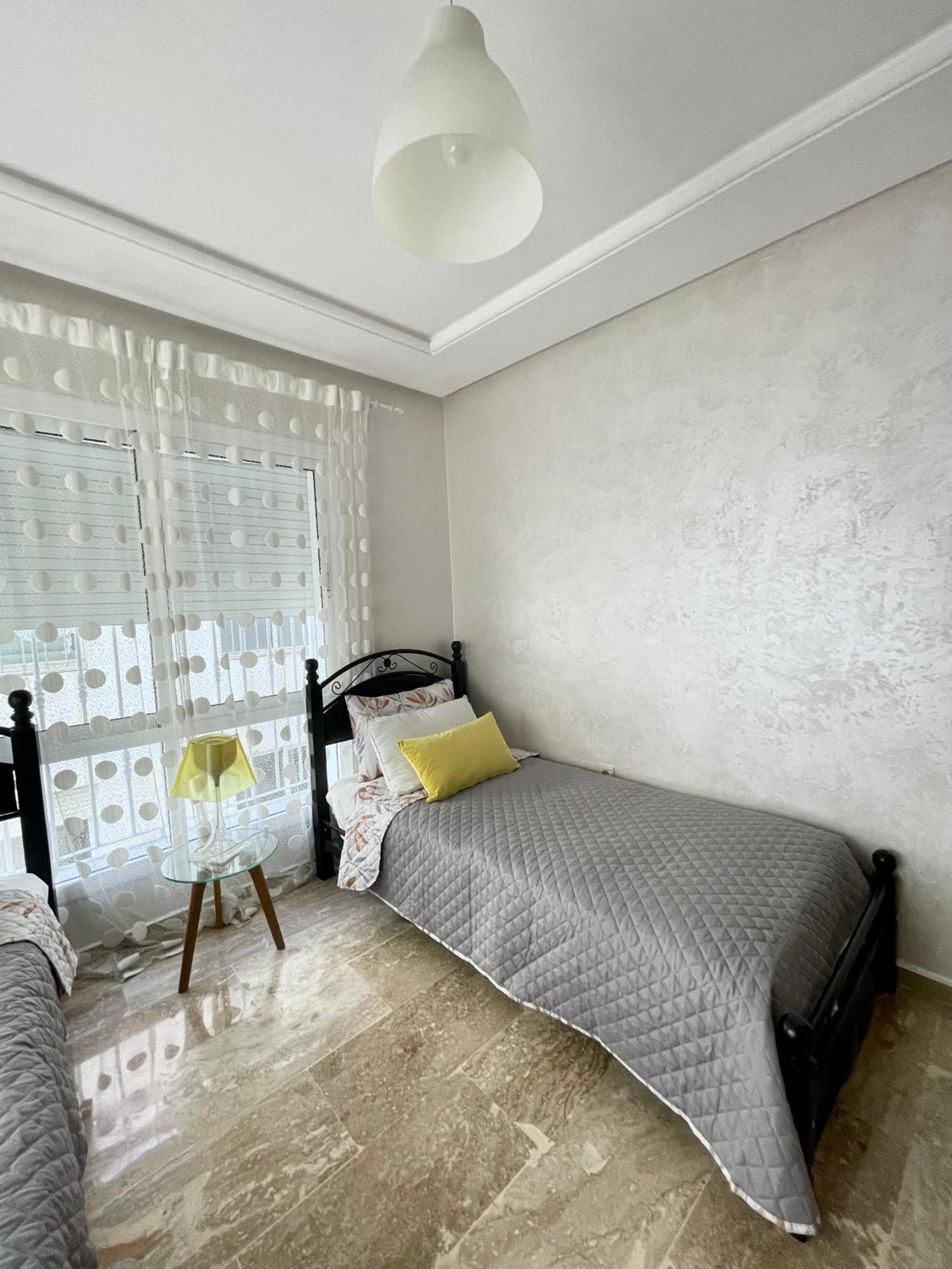 Appartement Tanger Moulay Ismail المظهر الخارجي الصورة