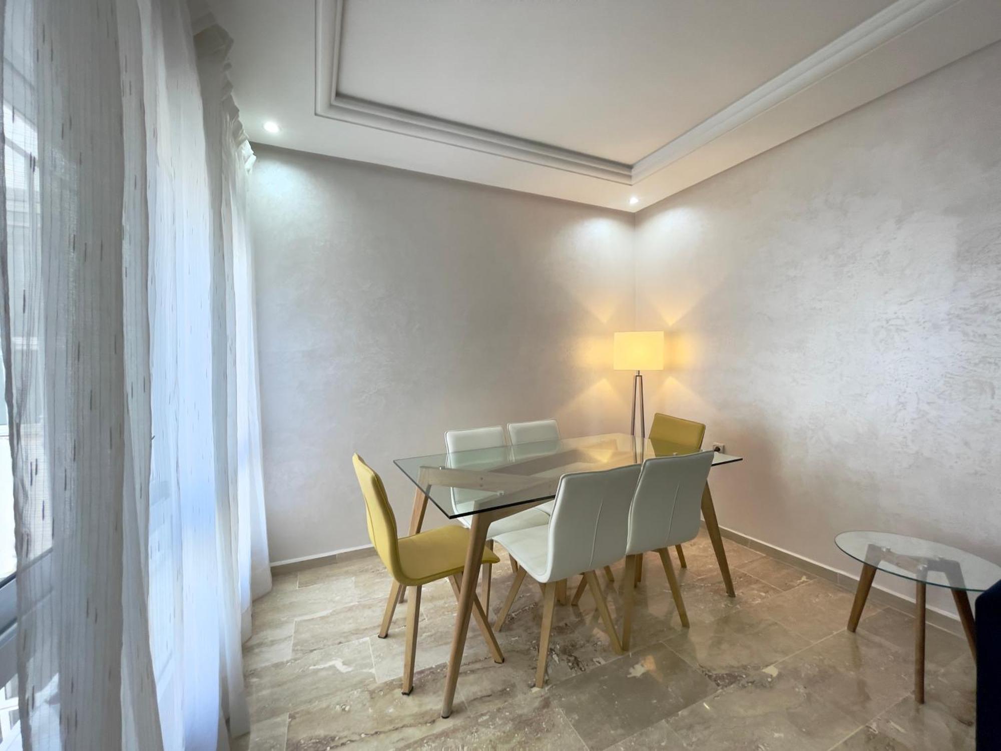 Appartement Tanger Moulay Ismail المظهر الخارجي الصورة